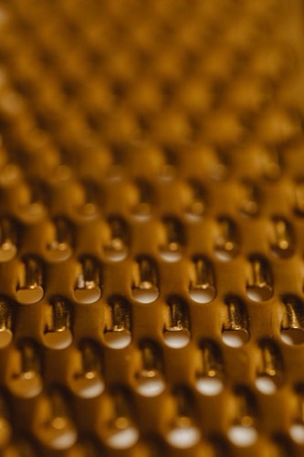 Brass