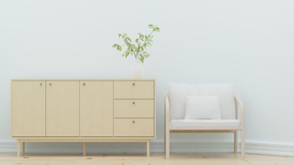 Hallway console