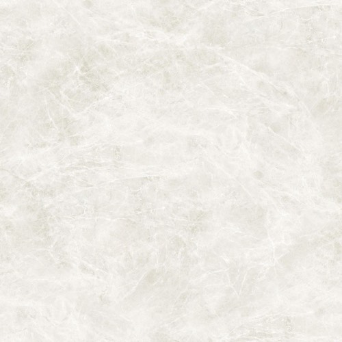 White veined marble