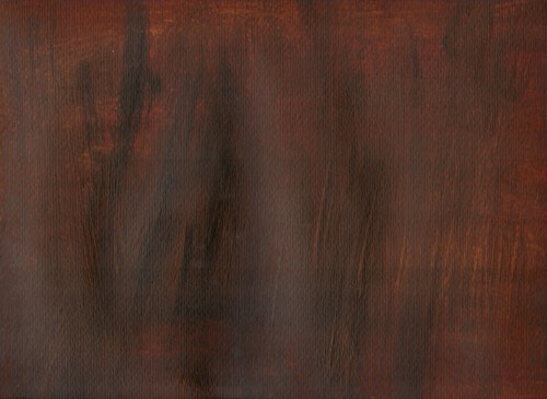 Dark walnut grain